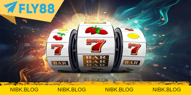 Game Slot Trực Tuyến: Hướng Dẫn A-Z Cùng Fly88 - FLY88 DEAL Game Slot Trực Tuyến: Hướng Dẫn A-Z Cùng Fly88 - FLY88 DEAL