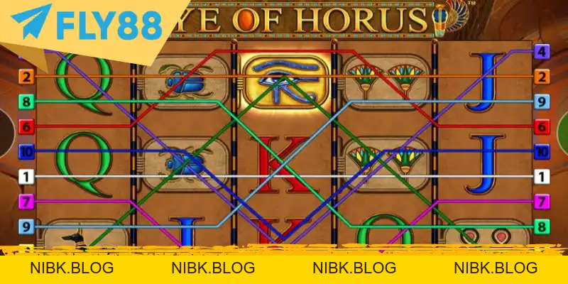 Game Slot Trực Tuyến: Hướng Dẫn A-Z Cùng Fly88 - FLY88 DEAL Game Slot Trực Tuyến: Hướng Dẫn A-Z Cùng Fly88 - FLY88 DEAL