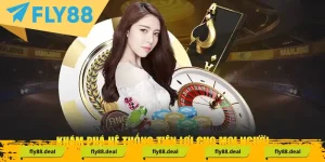 Hướng Dẫn FLY88 - FLY88 DEAL