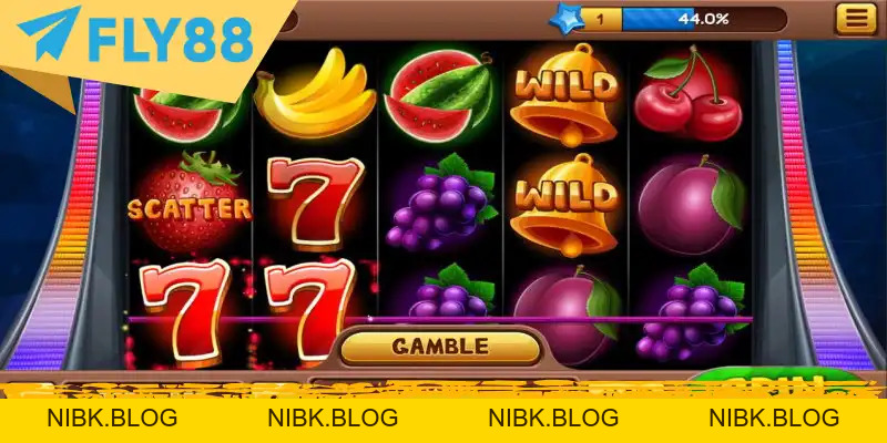 Game Slot Trực Tuyến: Hướng Dẫn A-Z Cùng Fly88 - FLY88 DEAL Game Slot Trực Tuyến: Hướng Dẫn A-Z Cùng Fly88 - FLY88 DEAL
