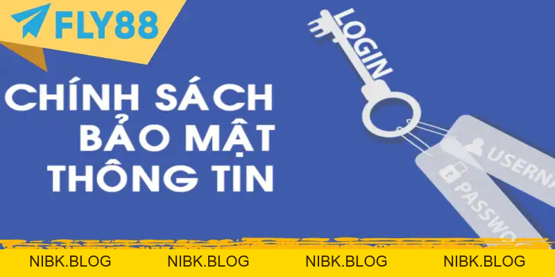 Chính Sách Bảo Mật và Quyền Riêng Tư Của Nhà Cái Fly88 - FLY88 DEAL Chính Sách Bảo Mật và Quyền Riêng Tư Của Nhà Cái Fly88 - FLY88 DEAL