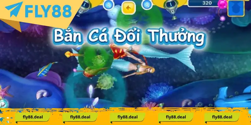Bắn Cá Đổi Thưởng - Hướng Dẫn và Mẹo Chiến Thắng Tại Fly88 - FLY88 DEAL Bắn Cá Đổi Thưởng - Hướng Dẫn và Mẹo Chiến Thắng Tại Fly88 - FLY88 DEAL