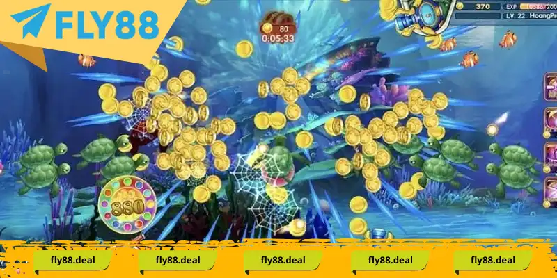 Bắn Cá Đổi Thưởng - Hướng Dẫn và Mẹo Chiến Thắng Tại Fly88 - FLY88 DEAL Bắn Cá Đổi Thưởng - Hướng Dẫn và Mẹo Chiến Thắng Tại Fly88 - FLY88 DEAL