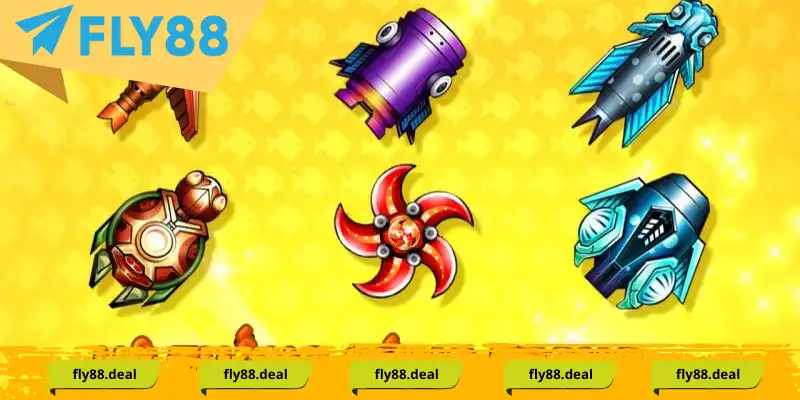 Bắn Cá Đổi Thưởng - Hướng Dẫn và Mẹo Chiến Thắng Tại Fly88 - FLY88 DEAL Bắn Cá Đổi Thưởng - Hướng Dẫn và Mẹo Chiến Thắng Tại Fly88 - FLY88 DEAL