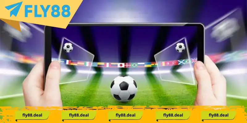 Kèo Rung Là Gì? Bí Kíp Cược Kèo Rung Xịn Từ Chuyên Gia - FLY88 DEAL Kèo Rung Là Gì? Bí Kíp Cược Kèo Rung Xịn Từ Chuyên Gia - FLY88 DEAL