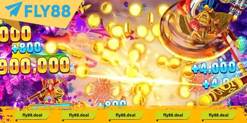 Mẹo Bắn Cá Long Vương Dành Cho Người Mới Bắt Đầu - FLY88 DEAL Mẹo Bắn Cá Long Vương Dành Cho Người Mới Bắt Đầu - FLY88 DEAL