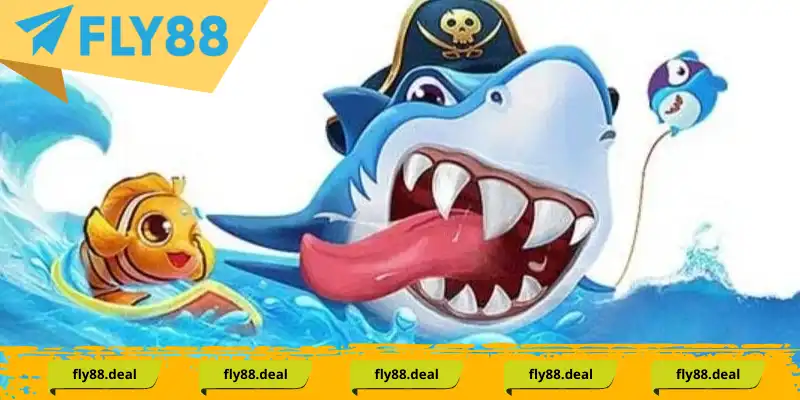 Mẹo Bắn Cá Long Vương Dành Cho Người Mới Bắt Đầu - FLY88 DEAL Mẹo Bắn Cá Long Vương Dành Cho Người Mới Bắt Đầu - FLY88 DEAL
