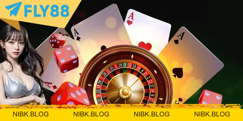 Casino Fly88 - Trải Nghiệm Sòng Bạc Trực Tuyến Hàng Đầu 2026 - FLY88 DEAL Casino Fly88 - Trải Nghiệm Sòng Bạc Trực Tuyến Hàng Đầu 2026 - FLY88 DEAL