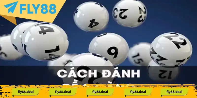 Dàn Đề 3 Càng: Bí Kíp Chiến Thắng Từ A-Z - FLY88 DEAL Dàn Đề 3 Càng: Bí Kíp Chiến Thắng Từ A-Z - FLY88 DEAL
