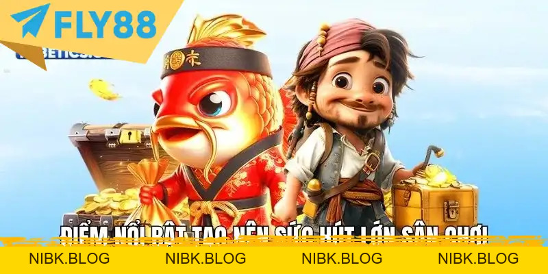 Nổ Hũ Fly88: Trải Nghiệm Slot Game Hàng Đầu 2026 - FLY88 DEAL Nổ Hũ Fly88: Trải Nghiệm Slot Game Hàng Đầu 2026 - FLY88 DEAL