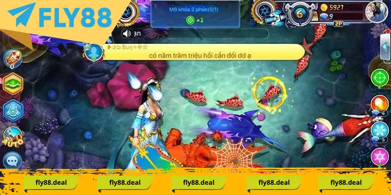 Mẹo Bắn Cá Long Vương Dành Cho Người Mới Bắt Đầu - FLY88 DEAL Mẹo Bắn Cá Long Vương Dành Cho Người Mới Bắt Đầu - FLY88 DEAL