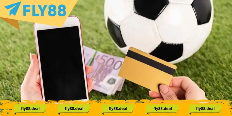 Kèo Rung Là Gì? Bí Kíp Cược Kèo Rung Xịn Từ Chuyên Gia - FLY88 DEAL Kèo Rung Là Gì? Bí Kíp Cược Kèo Rung Xịn Từ Chuyên Gia - FLY88 DEAL