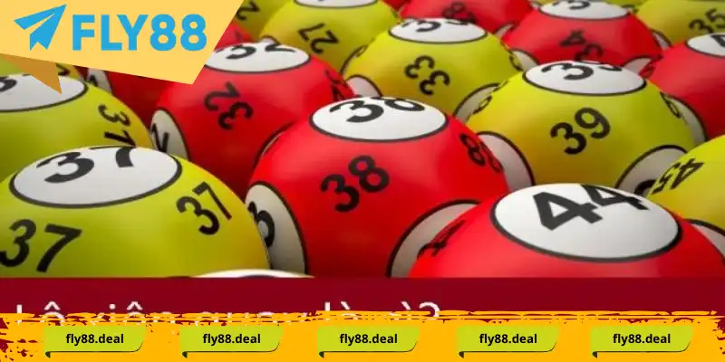 Lô Xiên Nháy và Cẩm Nang Tính Toán Cùng Fly88 - FLY88 DEAL Lô Xiên Nháy và Cẩm Nang Tính Toán Cùng Fly88 - FLY88 DEAL