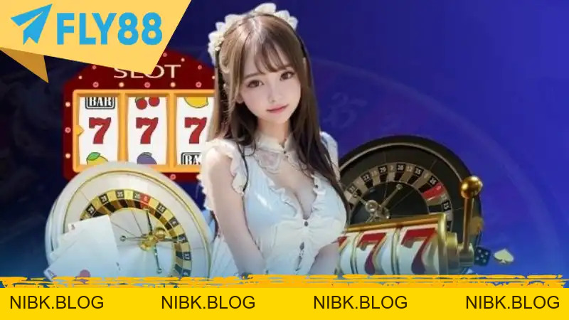 Giới Thiệu Fly88: Điểm Đến Lý Tưởng Cho Người Đam Mê Cá Cược - FLY88 DEAL Giới Thiệu Fly88: Điểm Đến Lý Tưởng Cho Người Đam Mê Cá Cược - FLY88 DEAL