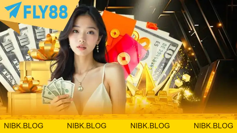 Giới Thiệu Fly88: Điểm Đến Lý Tưởng Cho Người Đam Mê Cá Cược - FLY88 DEAL Giới Thiệu Fly88: Điểm Đến Lý Tưởng Cho Người Đam Mê Cá Cược - FLY88 DEAL