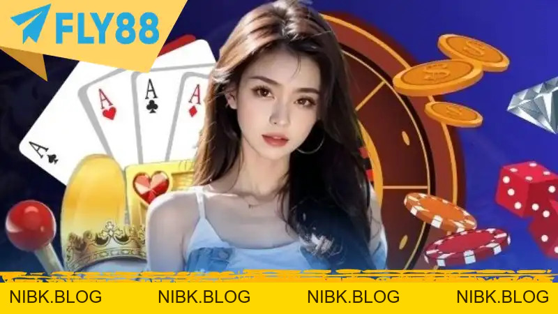 Giới Thiệu Fly88: Điểm Đến Lý Tưởng Cho Người Đam Mê Cá Cược - FLY88 DEAL Giới Thiệu Fly88: Điểm Đến Lý Tưởng Cho Người Đam Mê Cá Cược - FLY88 DEAL