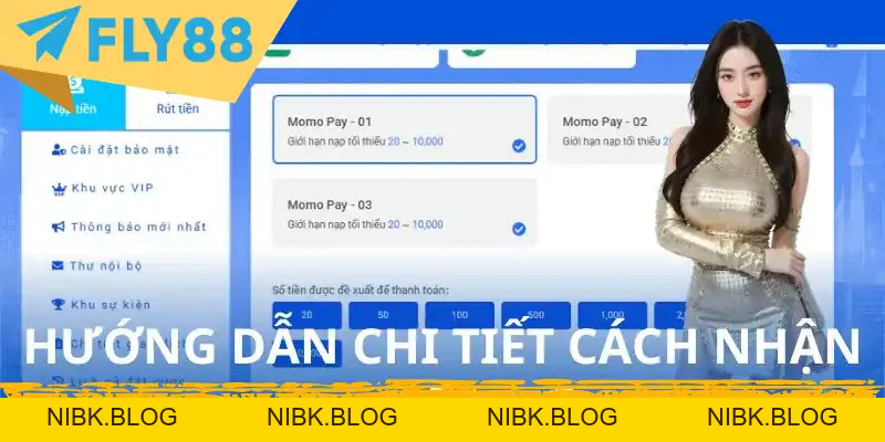 Khuyến Mãi Hấp Dẫn và Sự Kiện Nổi Bật Của Fly88 - FLY88 DEAL Khuyến Mãi Hấp Dẫn và Sự Kiện Nổi Bật Của Fly88 - FLY88 DEAL