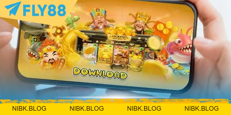 Nổ Hũ Thần Tài: Game Quay Hũ Đổi Thưởng Hot Tại Fly88 - FLY88 DEAL Nổ Hũ Thần Tài: Game Quay Hũ Đổi Thưởng Hot Tại Fly88 - FLY88 DEAL