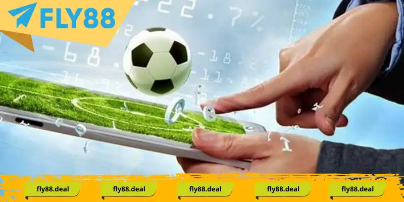 Kèo chấp 1.75: Mẹo và Chiến thuật Cá Cược Hiệu Quả - FLY88 DEAL Kèo chấp 1.75: Mẹo và Chiến thuật Cá Cược Hiệu Quả - FLY88 DEAL