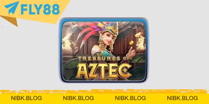 Kho báu Aztec: Đỉnh cao của slot game tại thương hiệu Fly88 - FLY88 DEAL Kho báu Aztec: Đỉnh cao của slot game tại thương hiệu Fly88 - FLY88 DEAL