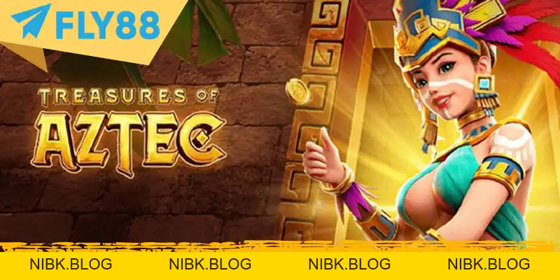 Kho báu Aztec: Đỉnh cao của slot game tại thương hiệu Fly88 - FLY88 DEAL Kho báu Aztec: Đỉnh cao của slot game tại thương hiệu Fly88 - FLY88 DEAL