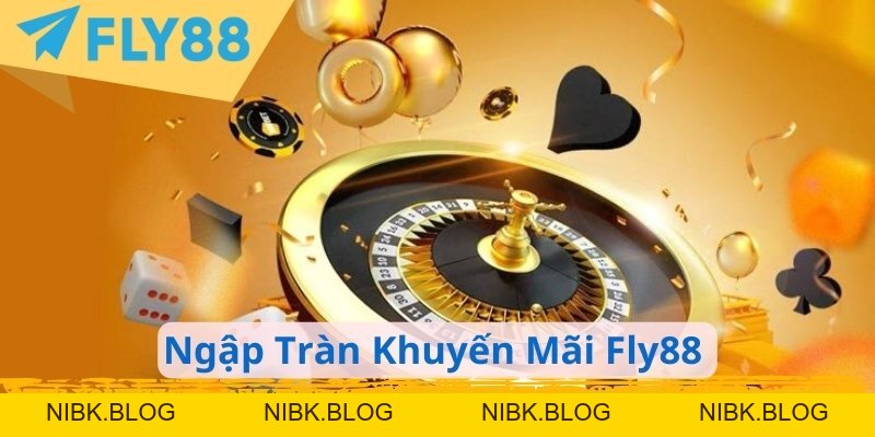 FLY88 ⭐️ Link Vào Trang Chủ Mới Nhất Của FLY88.COM 2026