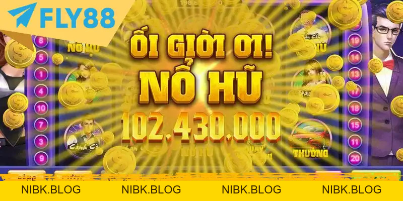 Luật Chơi Nổ Hũ - Mẹo & Chiến Thuật Hay - FLY88 DEAL Luật Chơi Nổ Hũ - Mẹo & Chiến Thuật Hay - FLY88 DEAL