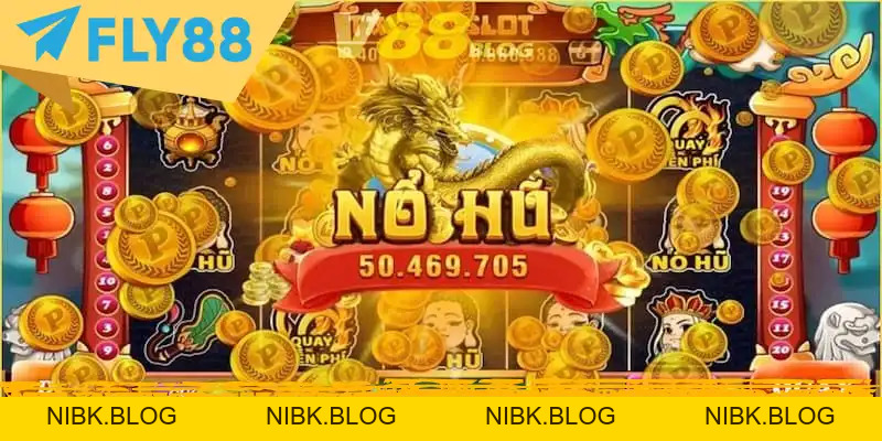 Luật Chơi Nổ Hũ - Mẹo & Chiến Thuật Hay - FLY88 DEAL Luật Chơi Nổ Hũ - Mẹo & Chiến Thuật Hay - FLY88 DEAL