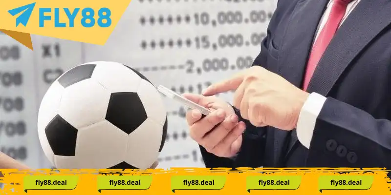Kèo Rung Là Gì? Bí Kíp Cược Kèo Rung Xịn Từ Chuyên Gia - FLY88 DEAL Kèo Rung Là Gì? Bí Kíp Cược Kèo Rung Xịn Từ Chuyên Gia - FLY88 DEAL