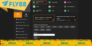 Hướng Dẫn FLY88 - FLY88 DEAL