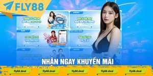 Hướng Dẫn FLY88 - FLY88 DEAL