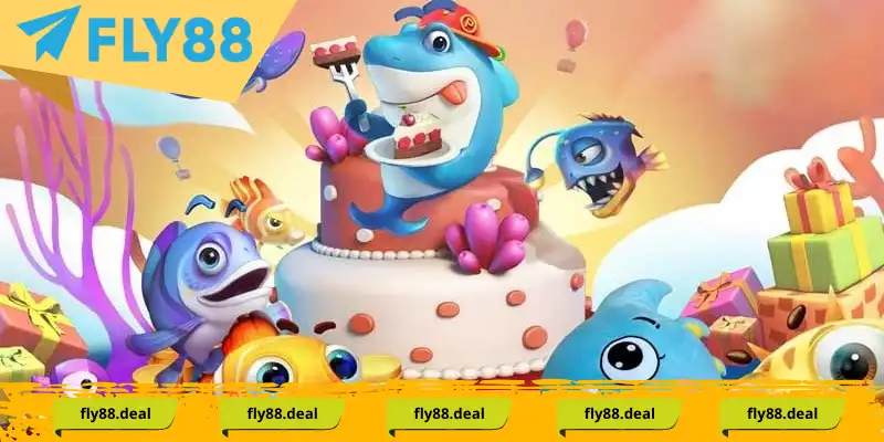 Mẹo Bắn Cá Long Vương Dành Cho Người Mới Bắt Đầu - FLY88 DEAL Mẹo Bắn Cá Long Vương Dành Cho Người Mới Bắt Đầu - FLY88 DEAL