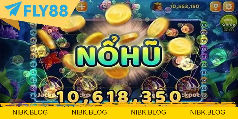 Nổ Hũ Mg – Sân Chơi Đem Đến Cơ Hội Sinh Lời Khủng - FLY88 DEAL Nổ Hũ Mg – Sân Chơi Đem Đến Cơ Hội Sinh Lời Khủng - FLY88 DEAL