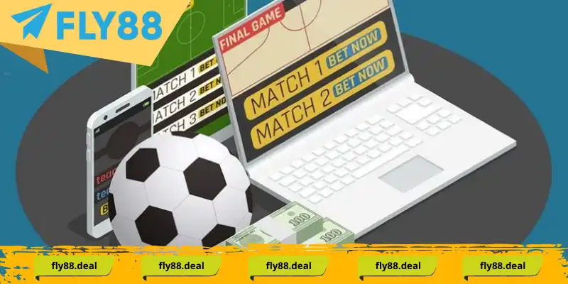 Kèo Rung Là Gì? Bí Kíp Cược Kèo Rung Xịn Từ Chuyên Gia - FLY88 DEAL Kèo Rung Là Gì? Bí Kíp Cược Kèo Rung Xịn Từ Chuyên Gia - FLY88 DEAL