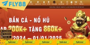 Hướng Dẫn FLY88 - FLY88 DEAL