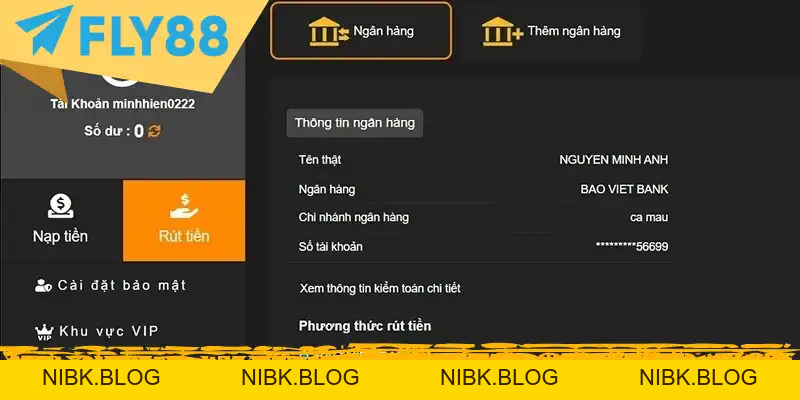 Rút Tiền Fly88: Nhanh, An toàn & Đơn Giản - FLY88 DEAL Rút Tiền Fly88: Nhanh, An toàn & Đơn Giản - FLY88 DEAL