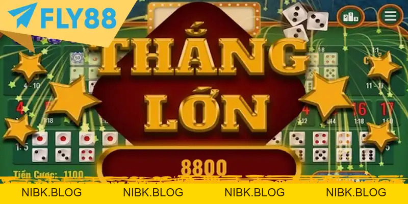 Tài Xỉu Online: Hướng Dẫn Và Mẹo Thắng Lớn - FLY88 DEAL Tài Xỉu Online: Hướng Dẫn Và Mẹo Thắng Lớn - FLY88 DEAL