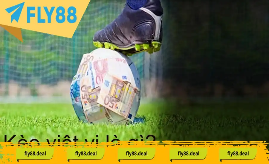 Kèo Việt Vị: Hướng Dẫn Cá Cược Chi Tiết - FLY88 DEAL Kèo Việt Vị: Hướng Dẫn Cá Cược Chi Tiết - FLY88 DEAL