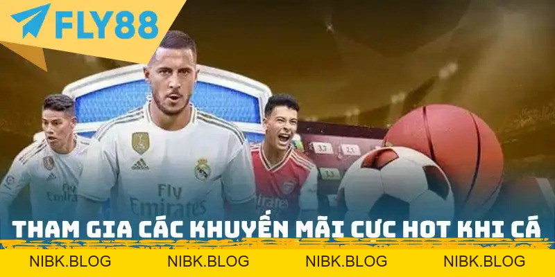 Thể Thao Fly88: Điểm Đến Uy Tín Cho Người Đam Mê Trái Bóng - FLY88 DEAL Thể Thao Fly88: Điểm Đến Uy Tín Cho Người Đam Mê Trái Bóng - FLY88 DEAL