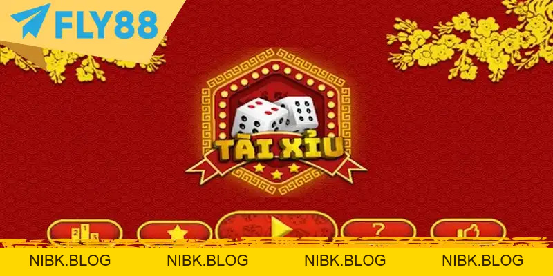 Tài Xỉu Online: Hướng Dẫn Và Mẹo Thắng Lớn - FLY88 DEAL Tài Xỉu Online: Hướng Dẫn Và Mẹo Thắng Lớn - FLY88 DEAL