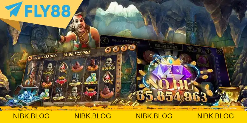 Nổ Hũ Mg – Sân Chơi Đem Đến Cơ Hội Sinh Lời Khủng - FLY88 DEAL Nổ Hũ Mg – Sân Chơi Đem Đến Cơ Hội Sinh Lời Khủng - FLY88 DEAL