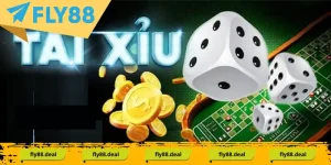 FLY88 ⭐️ Link Vào Trang Chủ Mới Nhất Của FLY88.COM 2026