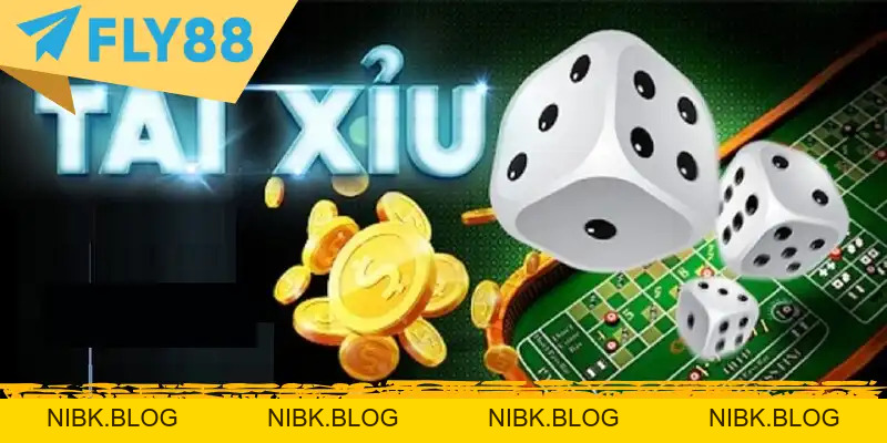Tài Xỉu Online: Hướng Dẫn Và Mẹo Thắng Lớn - FLY88 DEAL Tài Xỉu Online: Hướng Dẫn Và Mẹo Thắng Lớn - FLY88 DEAL