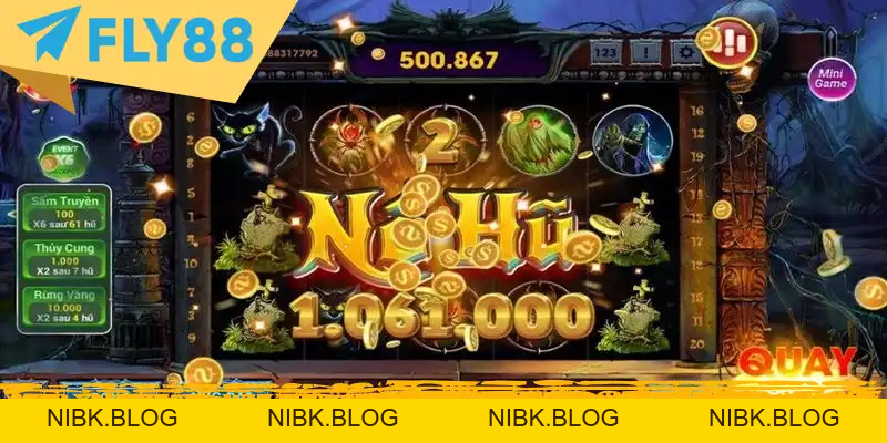 Nổ Hũ Mg – Sân Chơi Đem Đến Cơ Hội Sinh Lời Khủng - FLY88 DEAL Nổ Hũ Mg – Sân Chơi Đem Đến Cơ Hội Sinh Lời Khủng - FLY88 DEAL