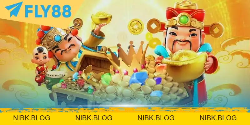 Nổ Hũ Thần Tài: Game Quay Hũ Đổi Thưởng Hot Tại Fly88 - FLY88 DEAL Nổ Hũ Thần Tài: Game Quay Hũ Đổi Thưởng Hot Tại Fly88 - FLY88 DEAL