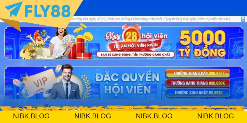 Khuyến Mãi Hấp Dẫn và Sự Kiện Nổi Bật Của Fly88 - FLY88 DEAL Khuyến Mãi Hấp Dẫn và Sự Kiện Nổi Bật Của Fly88 - FLY88 DEAL