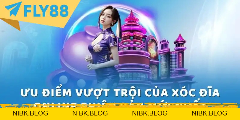 Xóc Đĩa Online: Cẩm Nang Chiến Thuật A-Z Với Fly88 - FLY88 DEAL Xóc Đĩa Online: Cẩm Nang Chiến Thuật A-Z Với Fly88 - FLY88 DEAL