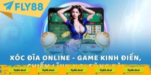 FLY88 ⭐️ Link Vào Trang Chủ Mới Nhất Của FLY88.COM 2026
