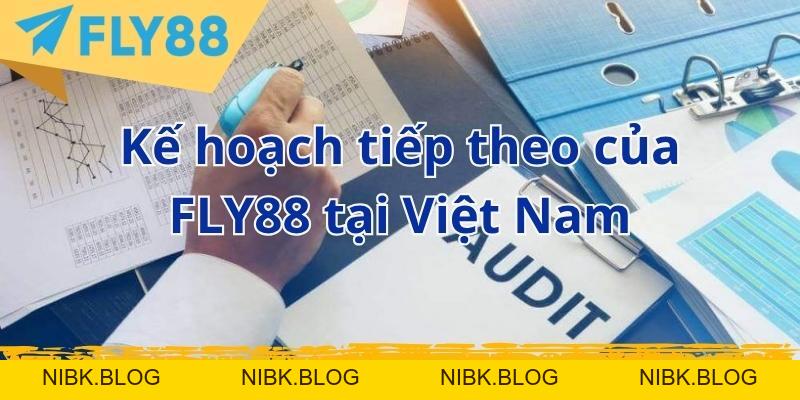 Tin Mới Về Việc FLY88 Kiểm Định Hoàn Tất Cho Giai Đoạn 3 - FLY88 DEAL Tin Mới Về Việc FLY88 Kiểm Định Hoàn Tất Cho Giai Đoạn 3 - FLY88 DEAL