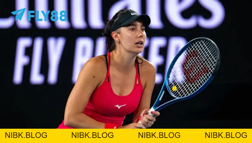 Oceane Dodin quyết định phẫu thuật nâng ngực trong sự nghiệp thi đấu? - FLY88 DEAL Oceane Dodin quyết định phẫu thuật nâng ngực trong sự nghiệp thi đấu? - FLY88 DEAL